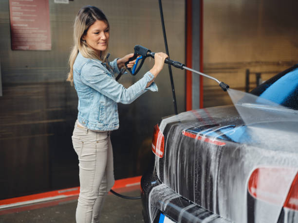 Best Affordable Power Washing  in Banks, OR